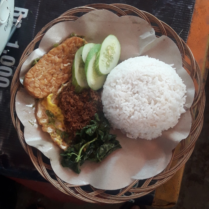 PAKET TELOR GEPREK