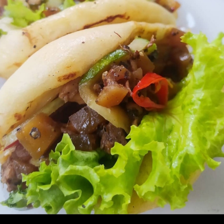 pao lipat Beef