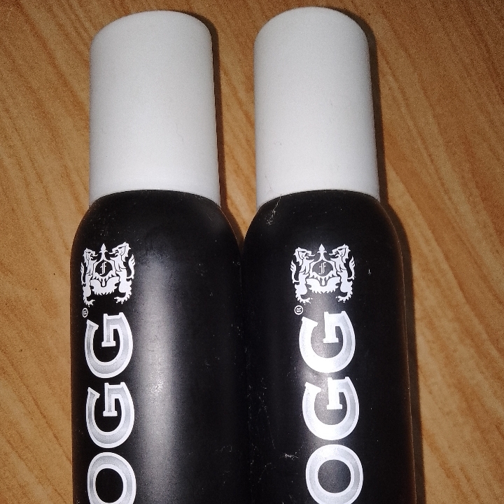 parfum fogg