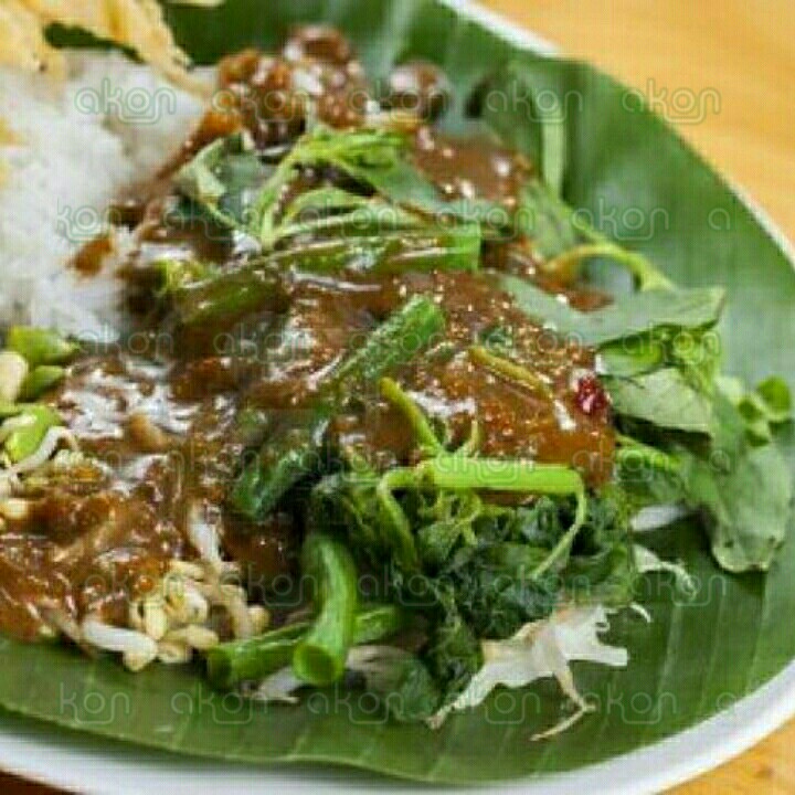 pecel