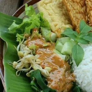 pecel madiun