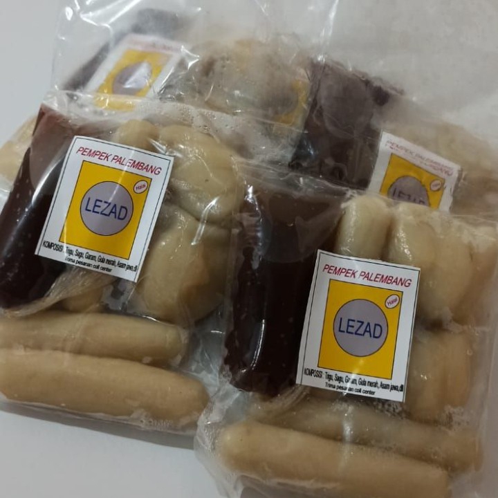 pempek palembang