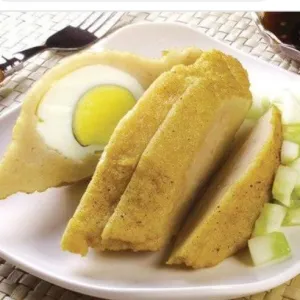 pempek selam besar