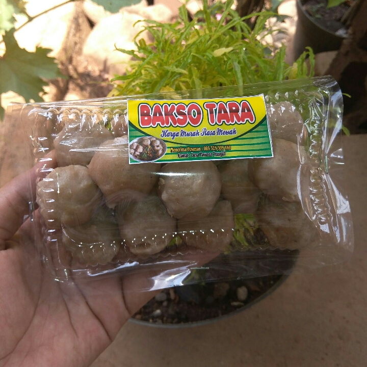 pentol bakso