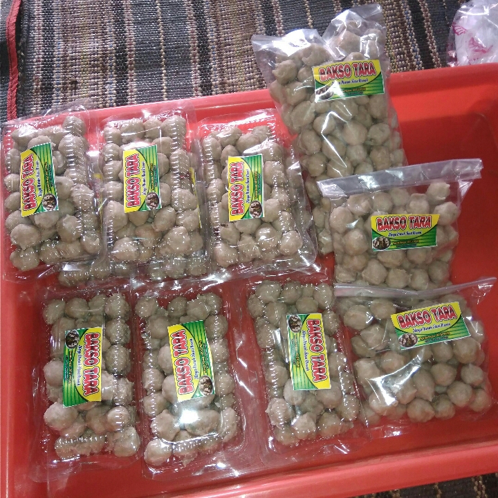 pentol bakso kecil