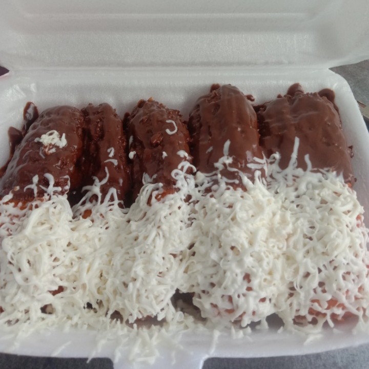 pisang crispy coklat lumer vanilla