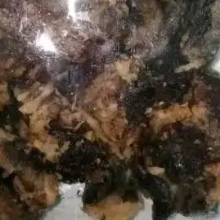 pisang salai