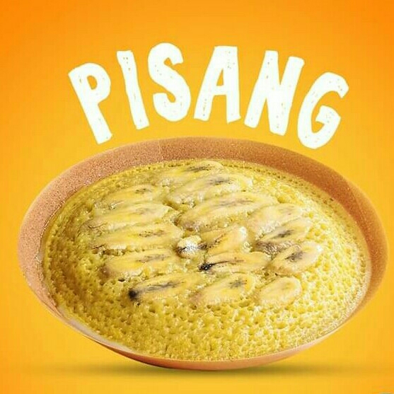 pisang susu