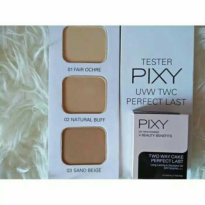 pixy 4 beauty benefits twc 2