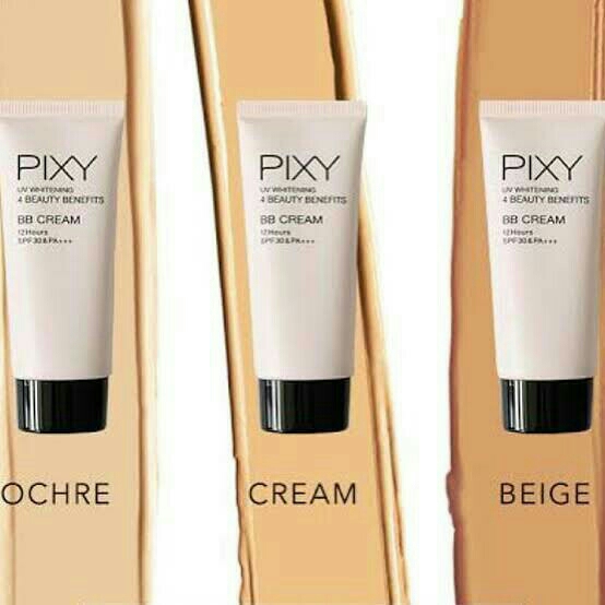 pixy BB cream 2