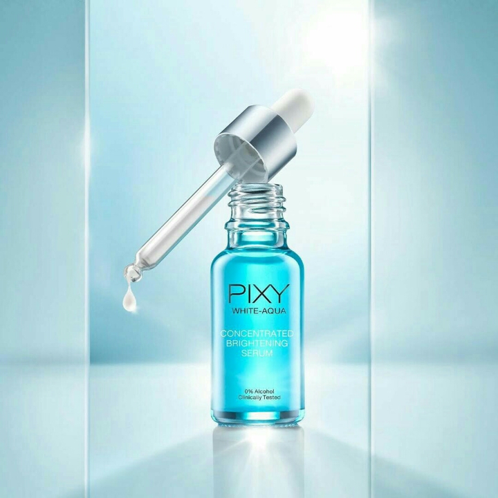 pixy brightening serum 