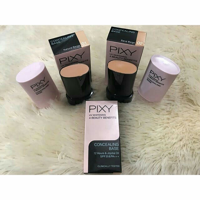 pixy concealing base  2