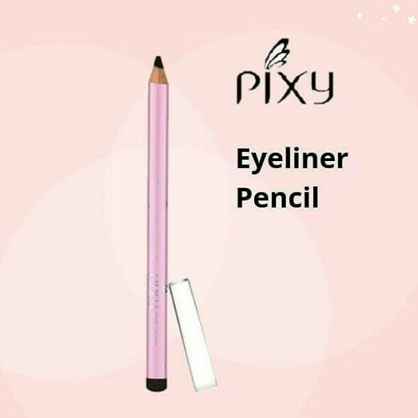 pixy eyeliner 