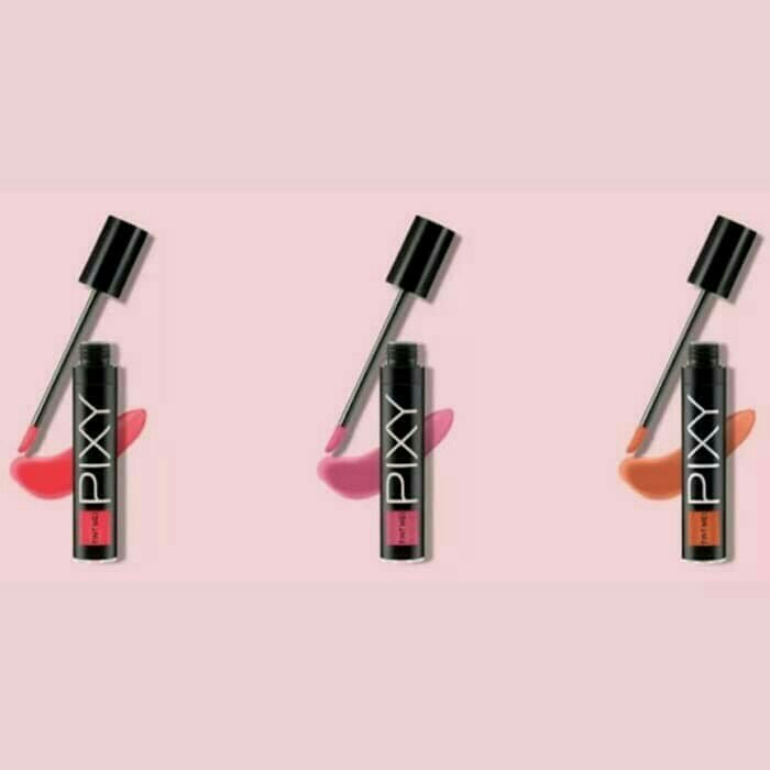 pixy liptint