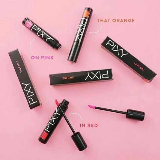 pixy liptint 2