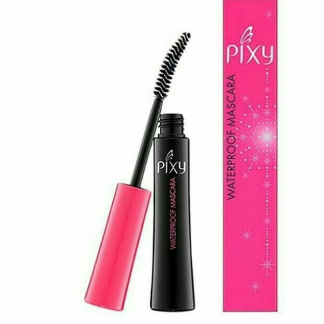 pixy mascara