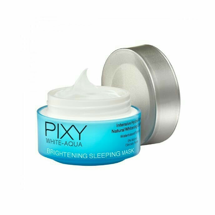 pixy sleeping mask  2