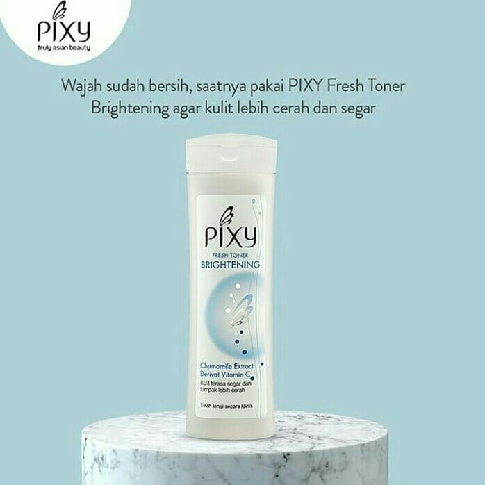 pixy toner 