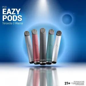 pod eazy vape