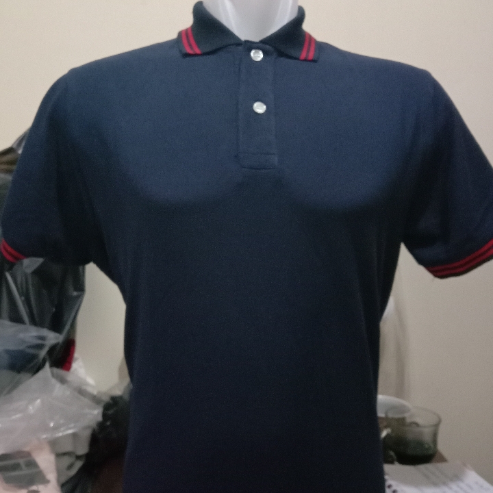 polo HnM