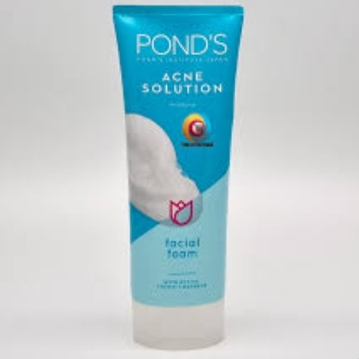 ponds acne solution 100gr