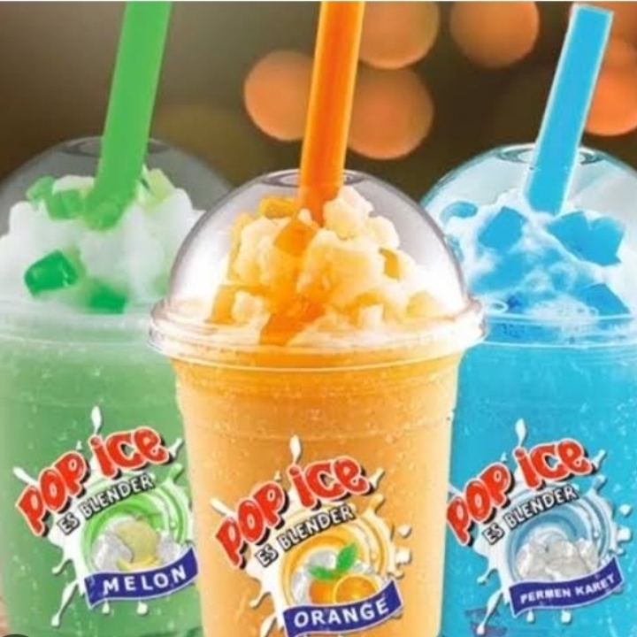 pop ice