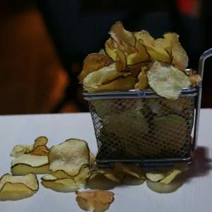 potato chips