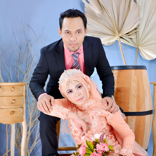 prewedding indoor paket 1