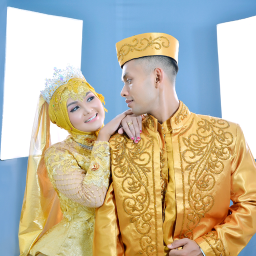 prewedding indoor paket 2