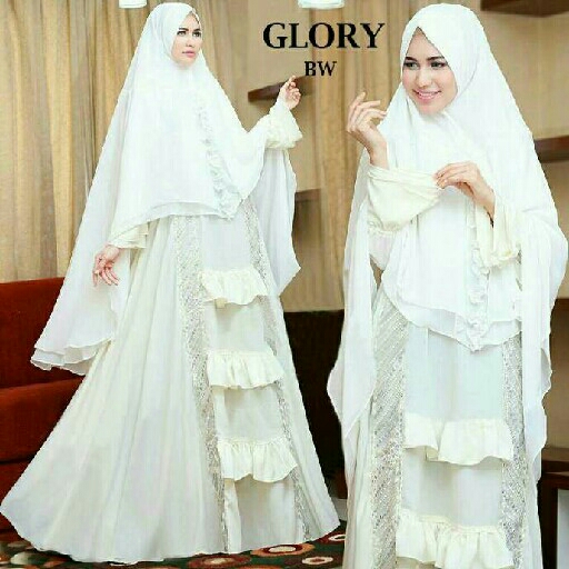 ready glory syari bw 