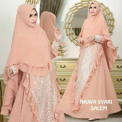 ready najwa syari salem 