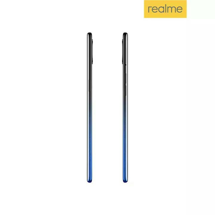 realme 3 MediaTek Helio P60 4230mAh battery 5