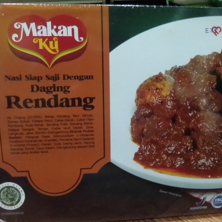 rendang