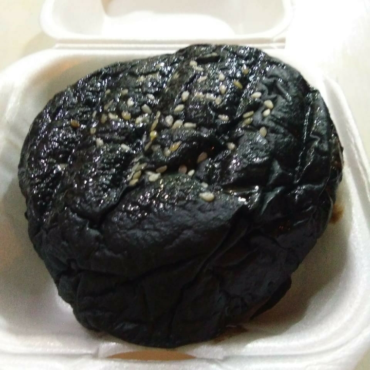 rokupang black nutella