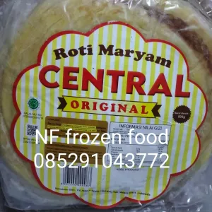 roti Maryam 