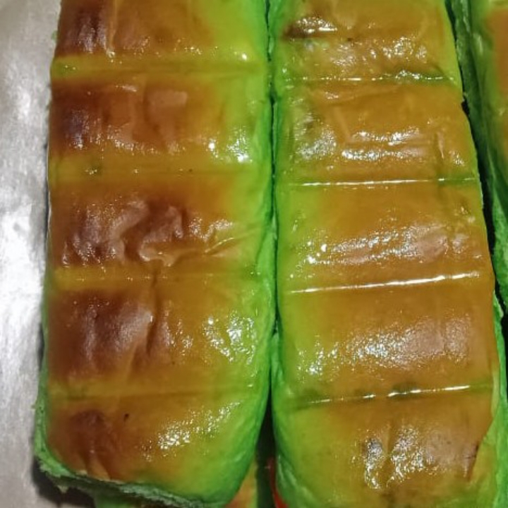 roti bakar  2