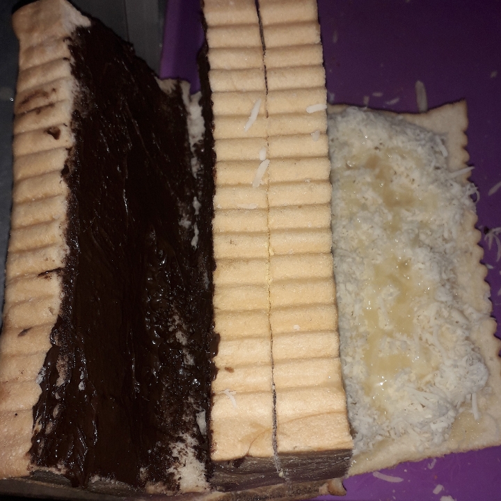 roti bakar bandung coklat keju