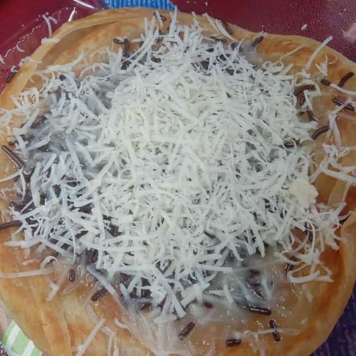 roti mariam