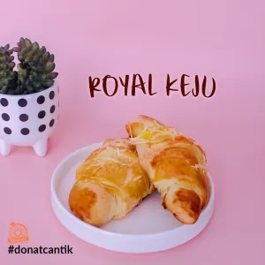 royal keju