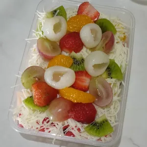 salad large