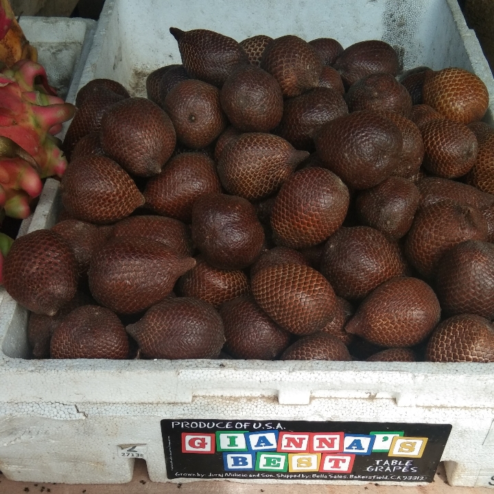 salak