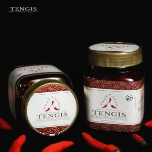 sambel terasi TENGIS