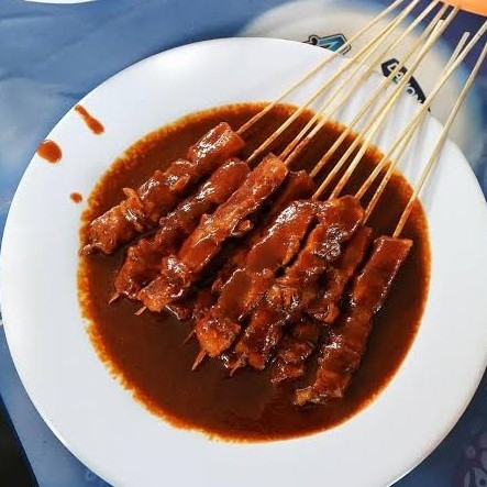 sate