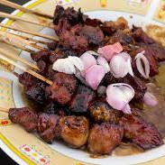 Sate Kambing