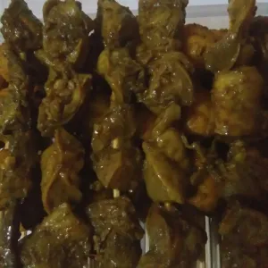 sate ati ampela