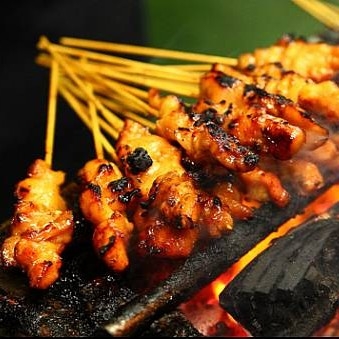 sate ayam 3