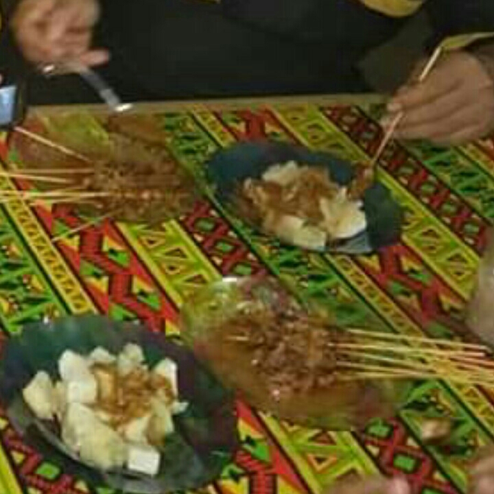 sate ayam 3