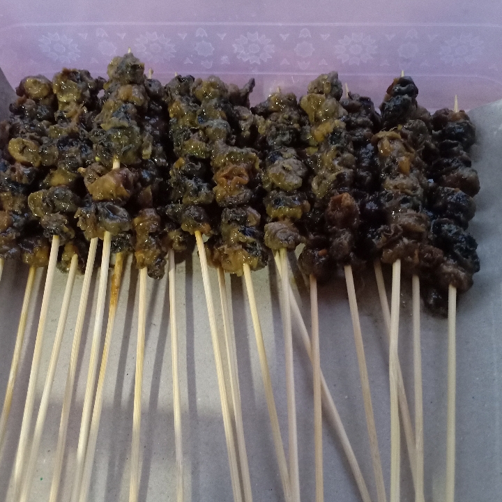 sate halipu