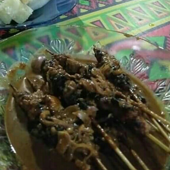 sate ayam 2