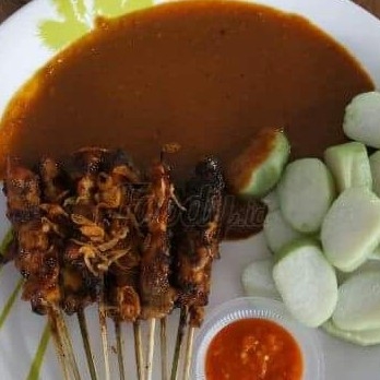 soto ayam